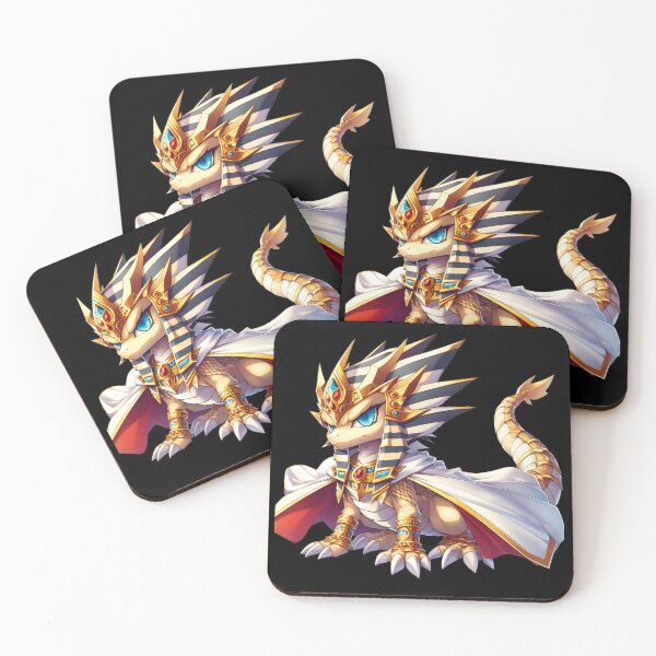 Item preview, Dragon - Pharaoh Crew #1 designed and sold by TheRumblingNerd.