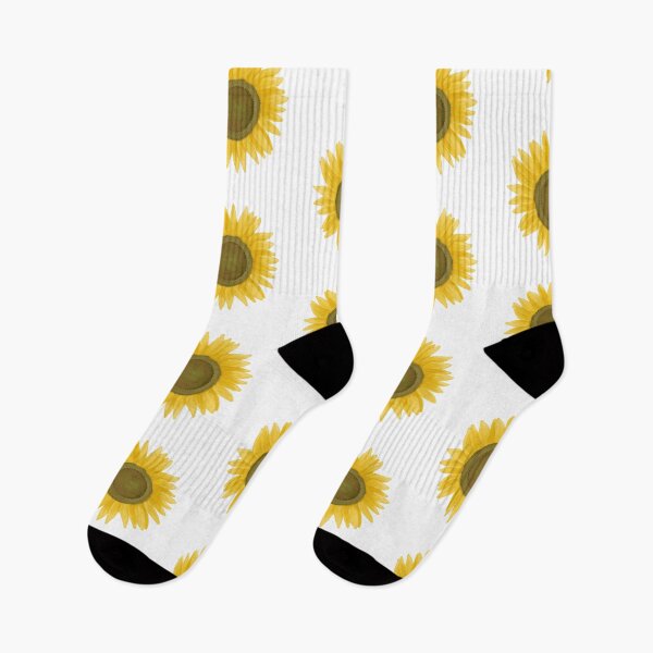 Item preview, Sunflower designed and sold by ghostwolfie.
