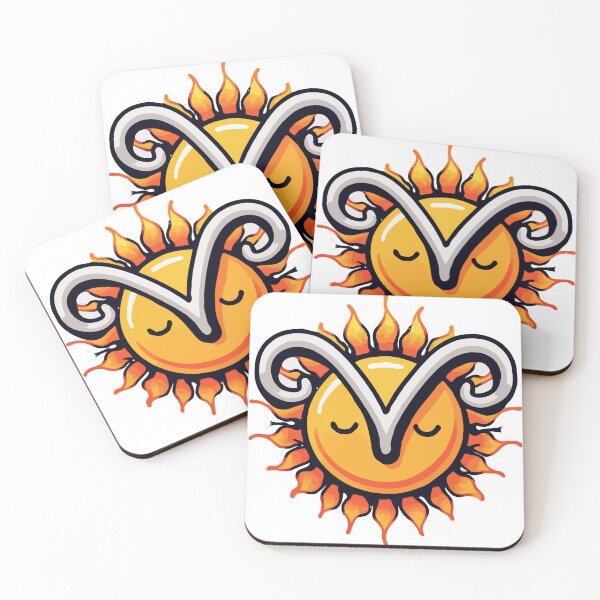 Item preview, Sun in Aries designed and sold by TshirtTalkYou.