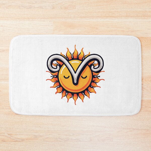 Item preview, Sun in Aries designed and sold by TshirtTalkYou.
