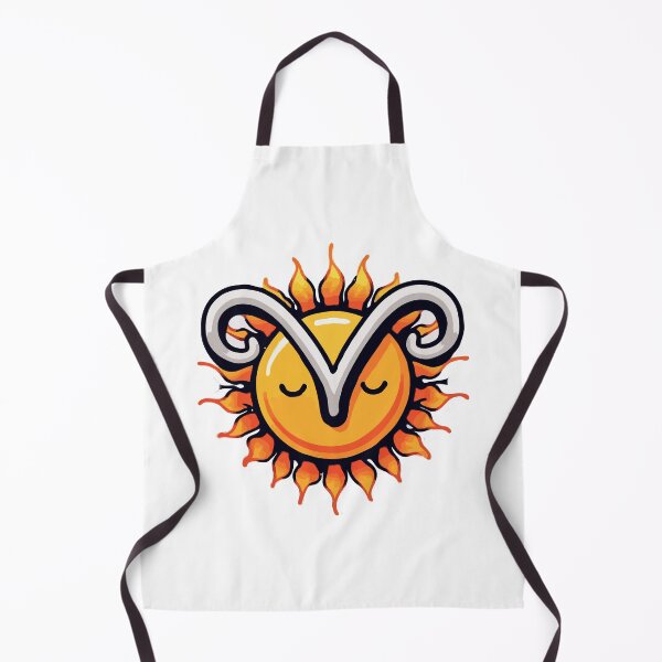 Item preview, Sun in Aries designed and sold by TshirtTalkYou.