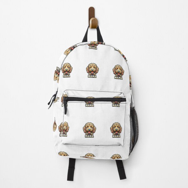 Item preview, Golden Doddle Mom designed and sold by schoolarts.