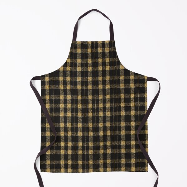 Item preview, Checkered Gold designed and sold by Zenvo.