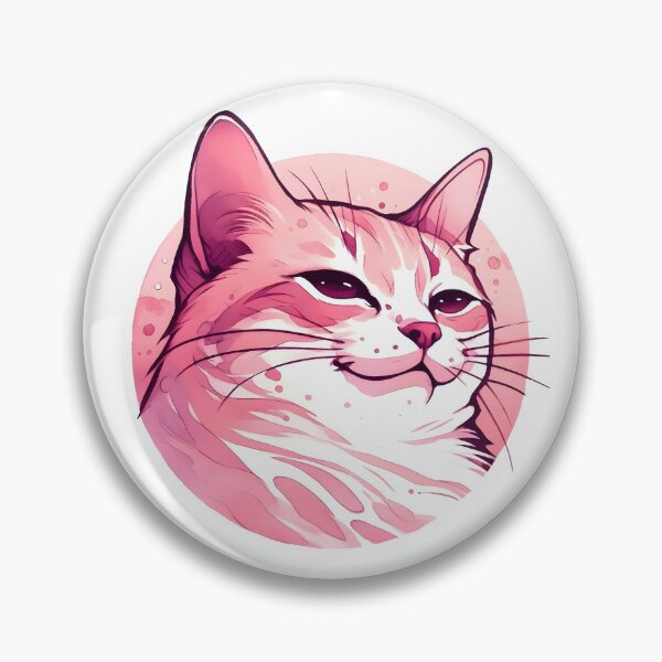 Item preview, Smug cat designed and sold by Batshirt.
