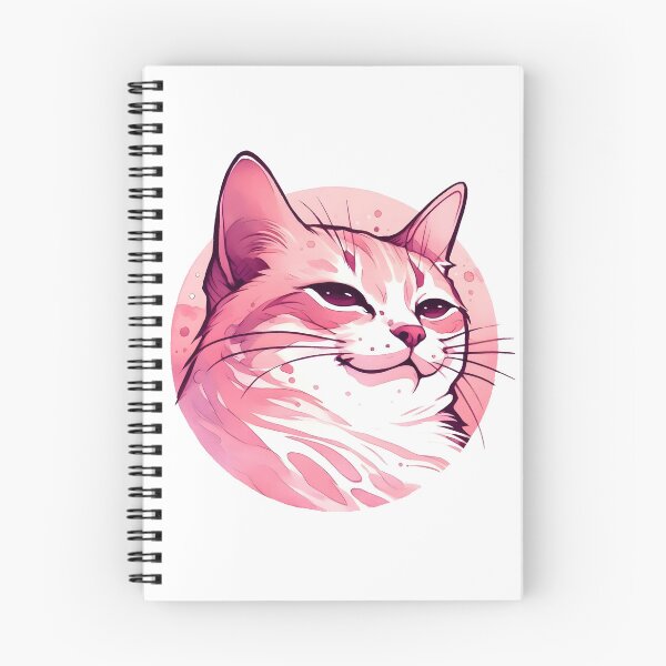 Item preview, Smug cat designed and sold by Batshirt.