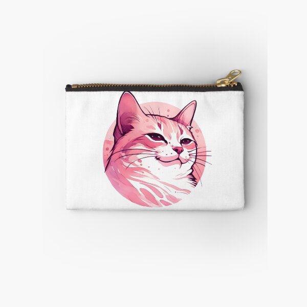 Item preview, Smug cat designed and sold by Batshirt.