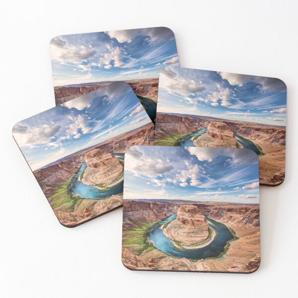 Item preview, Horseshoe Bend (HQ) designed and sold by Lucafoto.