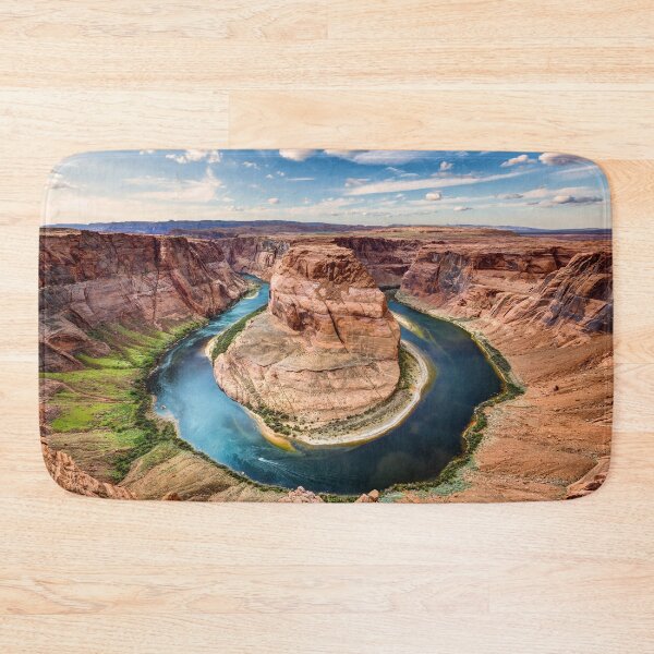 Item preview, Horseshoe Bend (HQ) designed and sold by Lucafoto.
