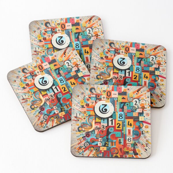 Item preview, multidimensional clock designed and sold by Ricardo Rodríguez Pérez.