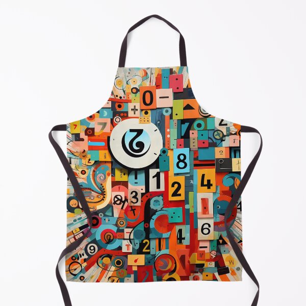 Item preview, multidimensional clock designed and sold by Ricardo Rodríguez Pérez.