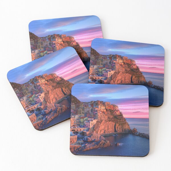 Item preview, Manarola, Cinque Terre, Italy (HD) designed and sold by Lucafoto.
