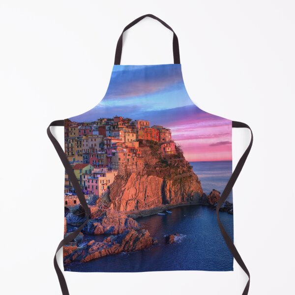 Item preview, Manarola, Cinque Terre, Italy (HD) designed and sold by Lucafoto.