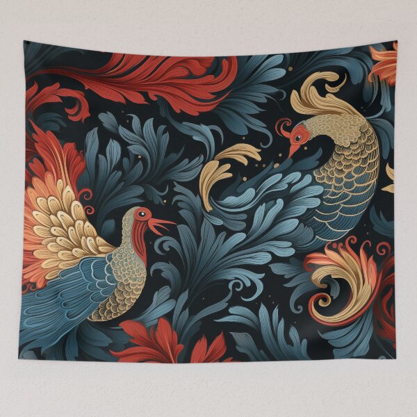 Item preview, Relaxing beautiful pattern ! designed and sold by HarmonicBrush.