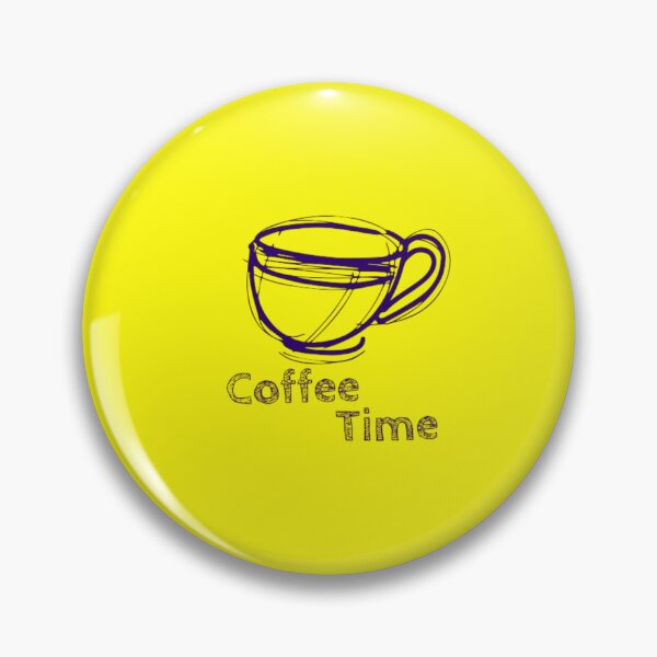 Item preview, Savoring the Brew: A Coffee Time Tribute designed and sold by AwakenCoffee.