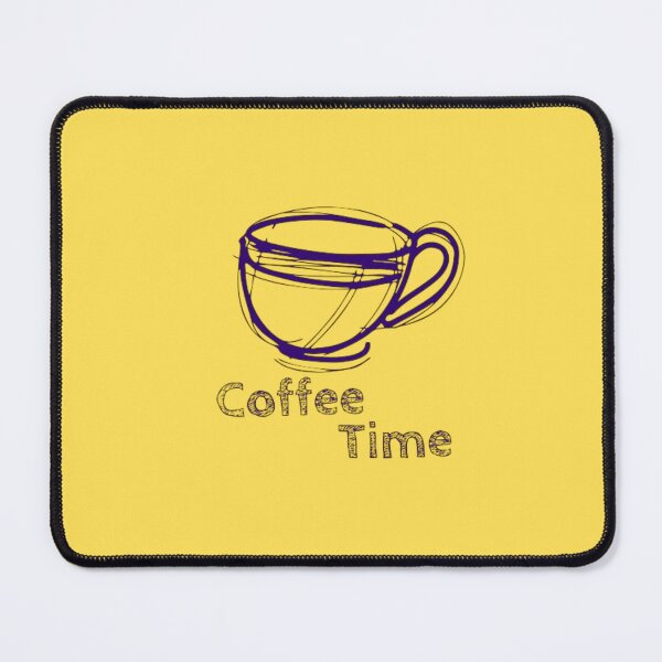 Item preview, Savoring the Brew: A Coffee Time Tribute designed and sold by AwakenCoffee.