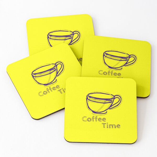Item preview, Savoring the Brew: A Coffee Time Tribute designed and sold by AwakenCoffee.