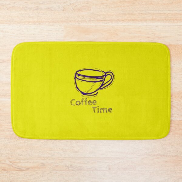 Item preview, Savoring the Brew: A Coffee Time Tribute designed and sold by AwakenCoffee.