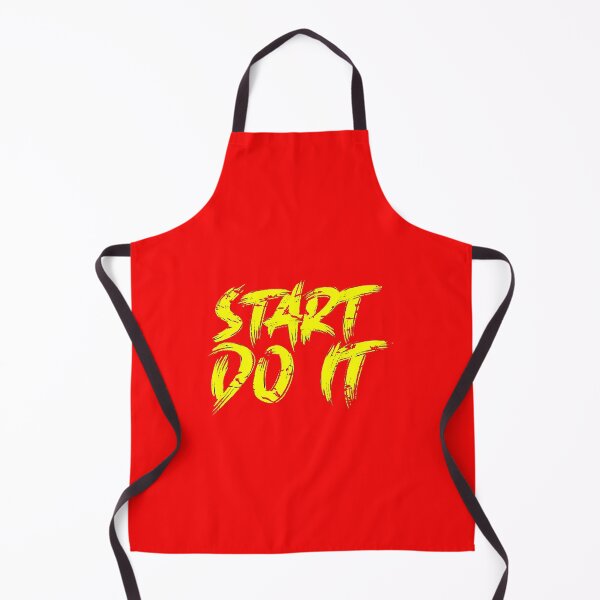 Item preview, Start Do It designed and sold by MacMerch121.