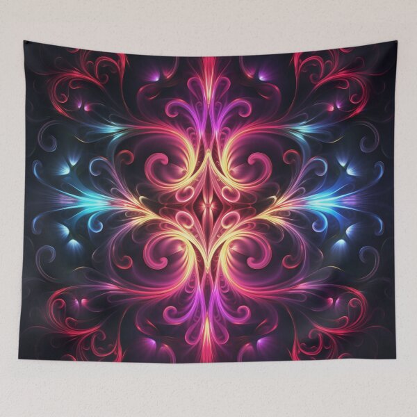 Item preview, Relaxing beautiful pattern ! designed and sold by HarmonicBrush.
