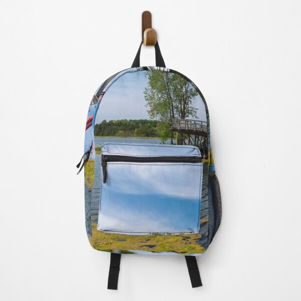Item preview, Folmar Windmill in Bayfield, Ontario 2 designed and sold by jrtwynam.