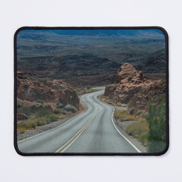 Item preview, American road trip designed and sold by Sarah McPherson.