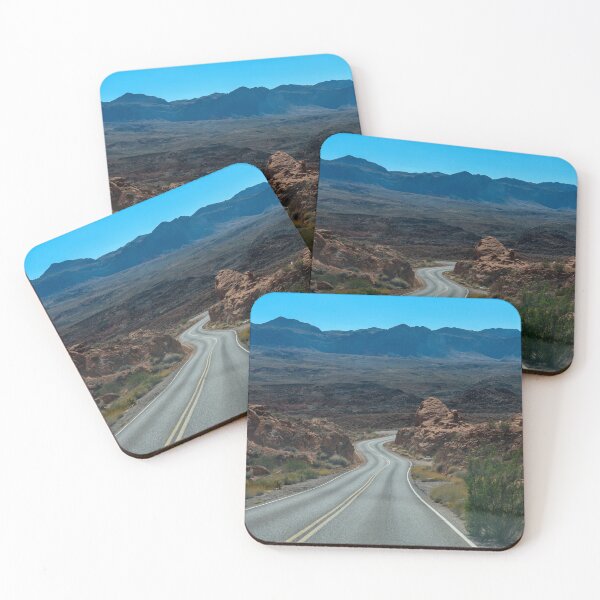 Item preview, American road trip designed and sold by Sarah McPherson.