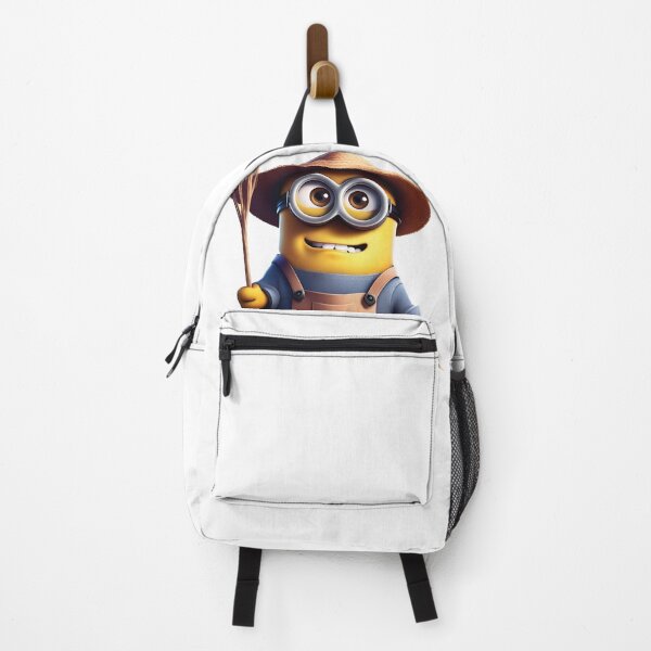 Item preview, Farmer Minion designed and sold by pocketsocks.
