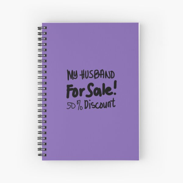 Item preview, Husband for Sale  designed and sold by swizzytoes.