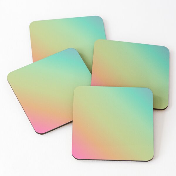 Item preview, Gradient Pink and Blue designed and sold by zibziby.