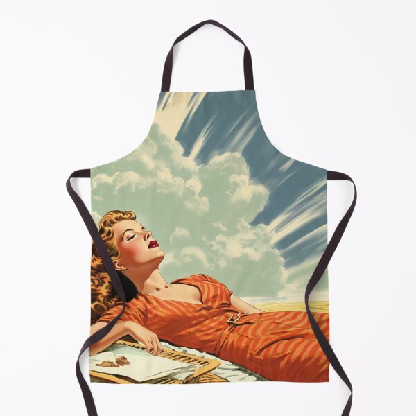 Item preview, The Sunbather designed and sold by KingAbyss.