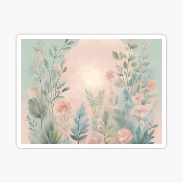Item preview, Indoor Garden: Illuminate your Home with Charm and Serenity" designed and sold by MyTendence.