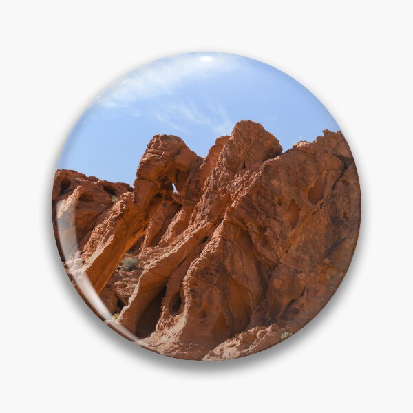 Item preview, Elephant Rock, Valley of Fire National Park, USA designed and sold by Sarah McPherson.