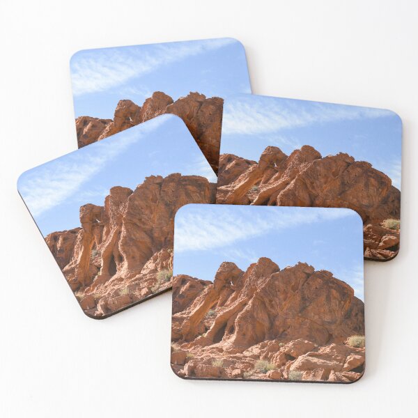 Item preview, Elephant Rock, Valley of Fire National Park, USA designed and sold by Sarah McPherson.