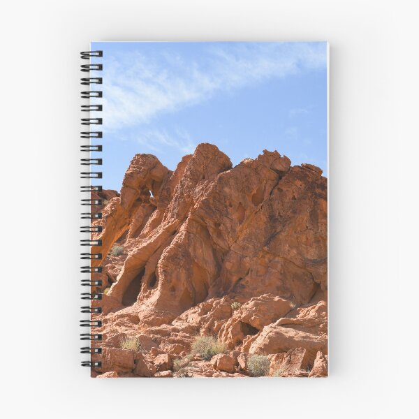 Item preview, Elephant Rock, Valley of Fire National Park, USA designed and sold by Sarah McPherson.