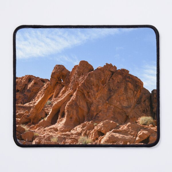 Item preview, Elephant Rock, Valley of Fire National Park, USA designed and sold by Sarah McPherson.