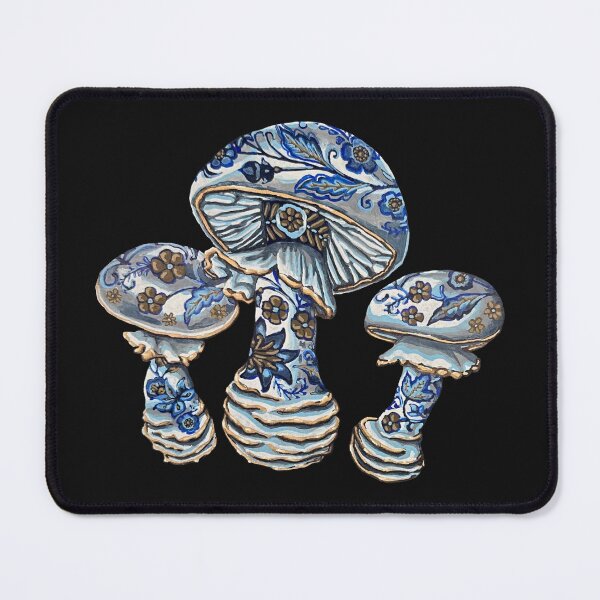 Item preview, Toadstool Tea Set designed and sold by RaLiz.