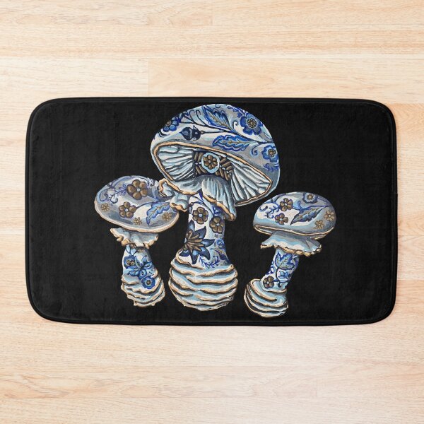 Item preview, Toadstool Tea Set designed and sold by RaLiz.