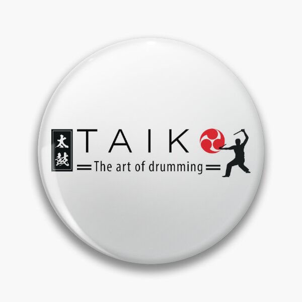 Item preview, Taiko designed and sold by marcosty.