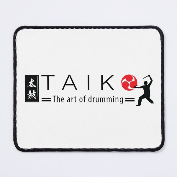 Item preview, Taiko designed and sold by marcosty.