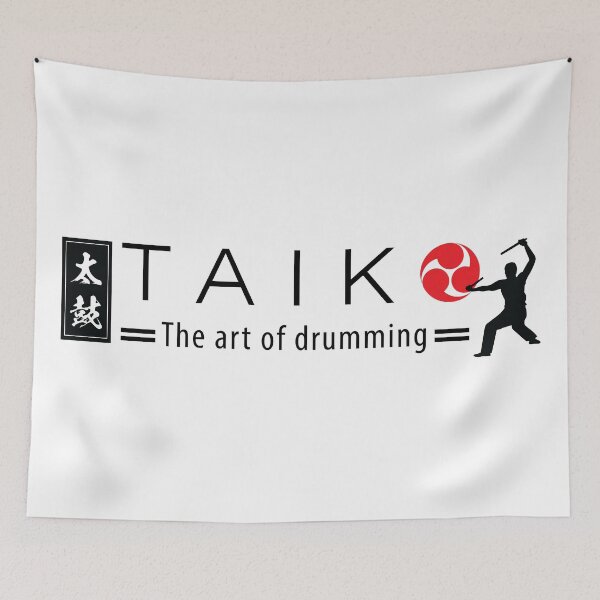 Item preview, Taiko designed and sold by marcosty.