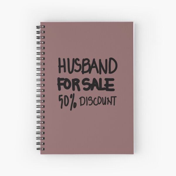 Item preview, Husband for Sale  designed and sold by swizzytoes.
