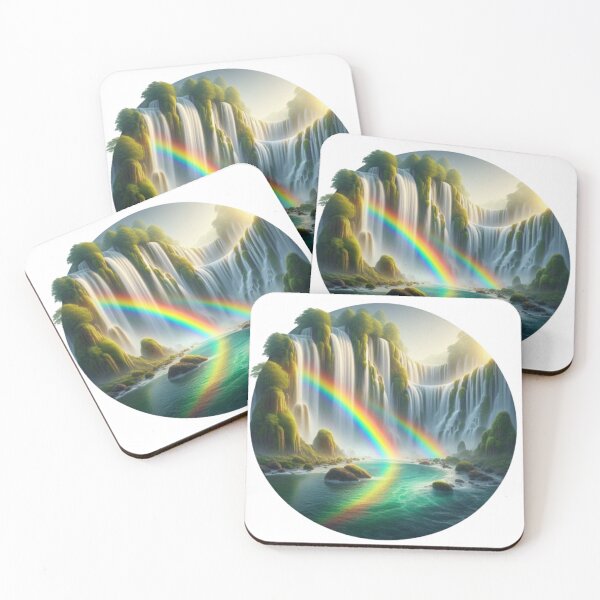 Item preview, After life - An escape to heaven designed and sold by NovaMode.