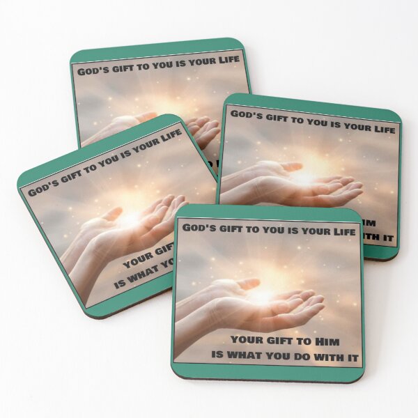 Item preview, Your Free Gift designed and sold by JoyousNoise.