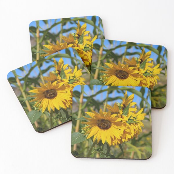 Item preview, Sunflowers designed and sold by Sarah McPherson.