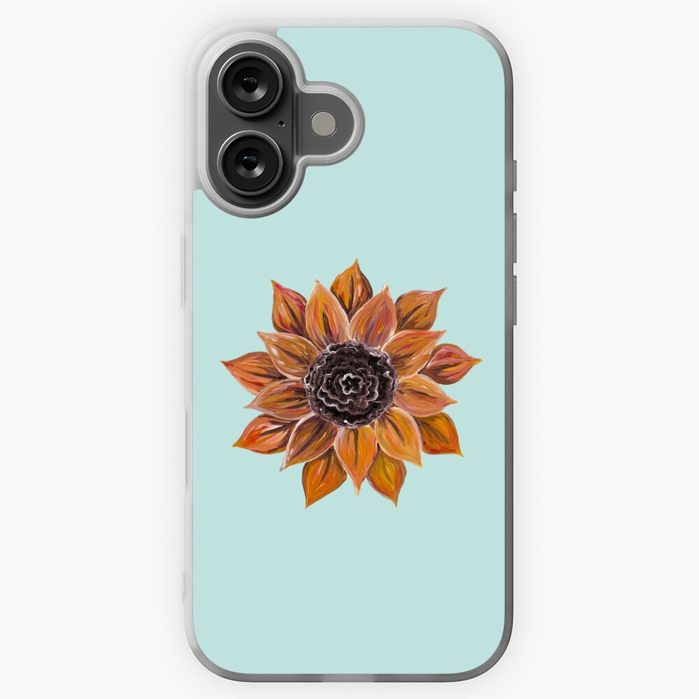 Item preview, iPhone Soft Case designed and sold by Bekah-Grace.