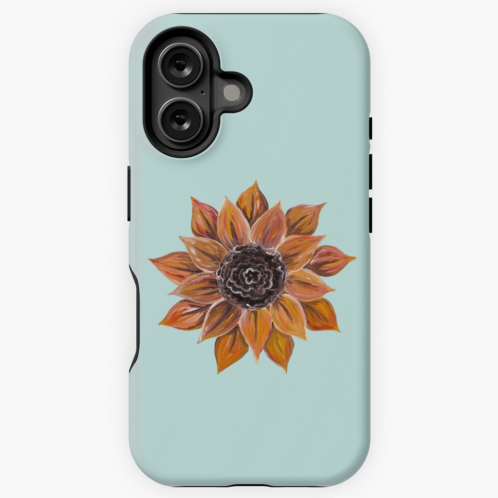 Item preview, iPhone Tough Case designed and sold by Bekah-Grace.