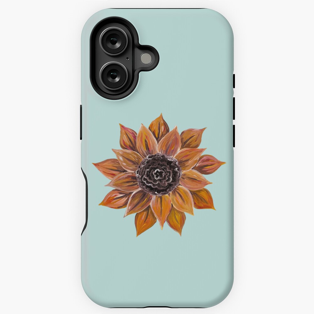 Item preview, iPhone Magsafe Tough Case designed and sold by Bekah-Grace.