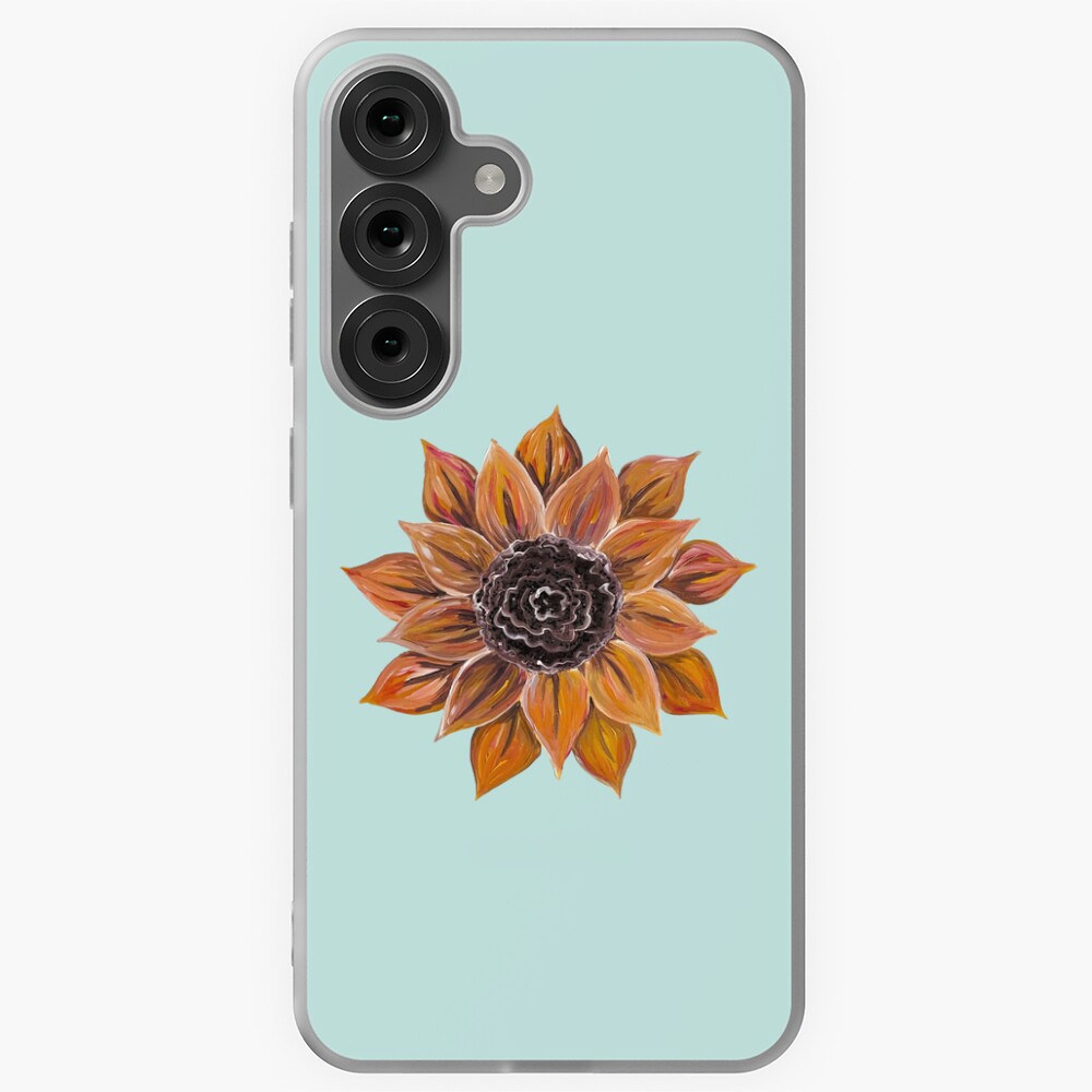 Item preview, Samsung Galaxy Soft Case designed and sold by Bekah-Grace.