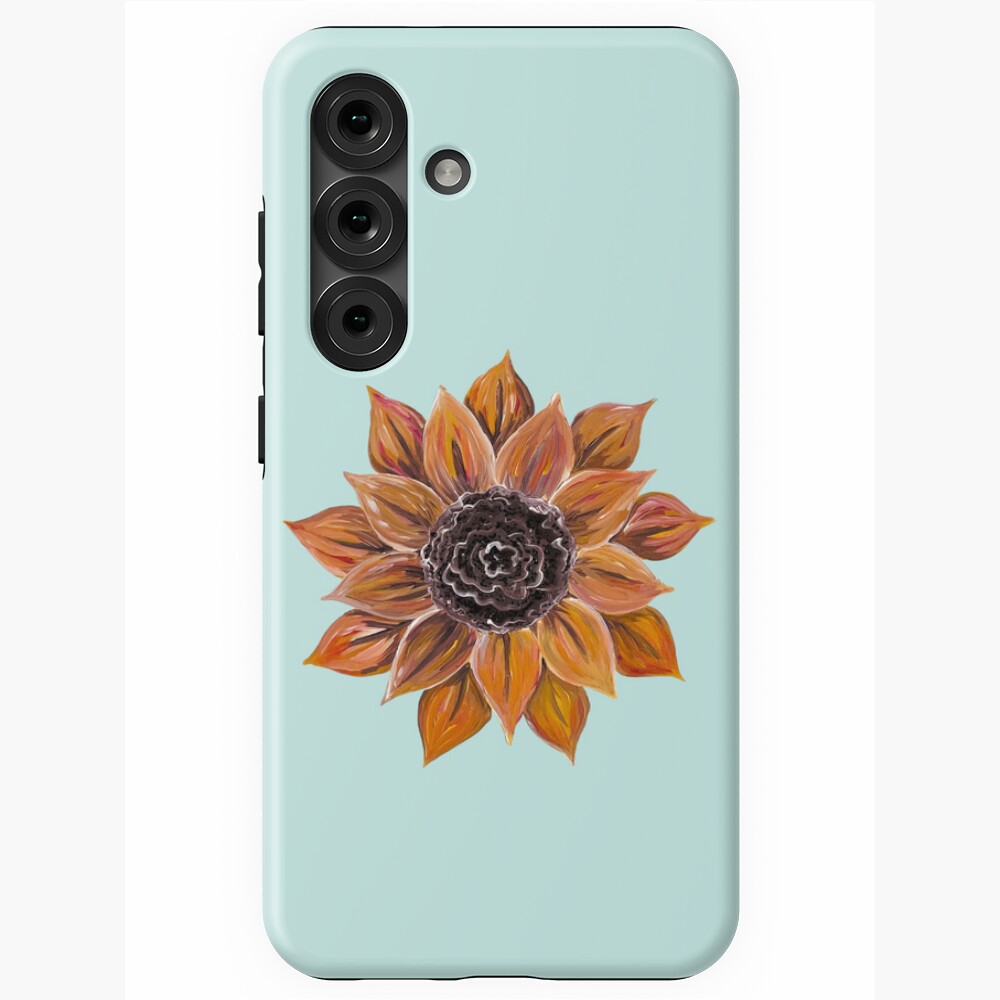 Item preview, Samsung Galaxy Tough Case designed and sold by Bekah-Grace.