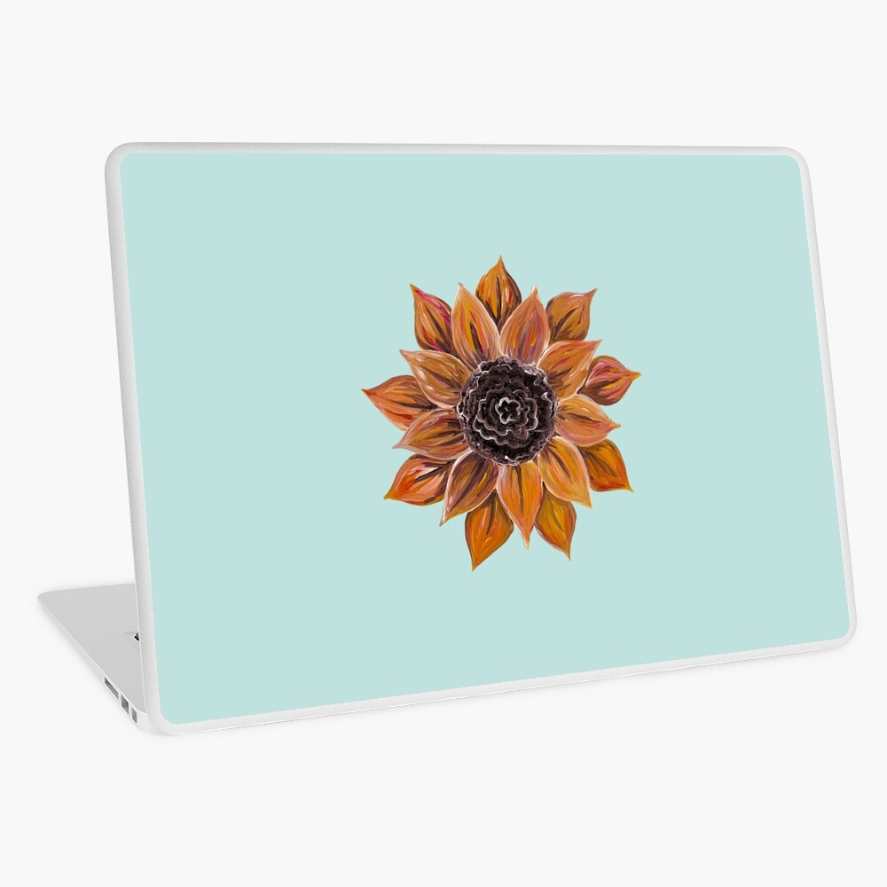 Item preview, Laptop Skin designed and sold by Bekah-Grace.